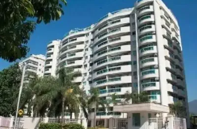Blue land barra da tijuca: luxo, conforto e exclusividade na avenida das américas!
