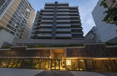 Excelente apartamento 3 quartos  em botafogo na zona sul-rj