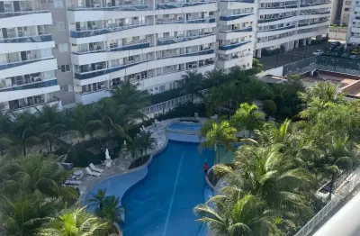 Cobertura com 3 quartos à venda na Rua Silvia Pozzano, 240, Recreio dos Bandeirantes, Rio de Janeiro