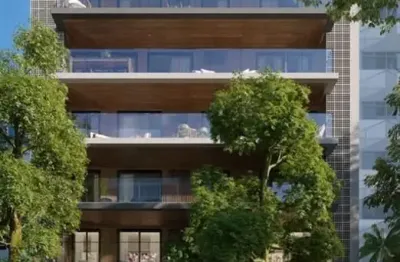 Apartamento com 4 quartos à venda na Rua Paulo Barreto, Botafogo, Rio de Janeiro