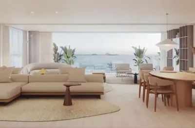 Apartamento com 4 quartos à venda na Rua Maria Quitéria, Ipanema, Rio de Janeiro