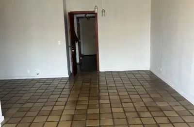 Apartamento com 3 quartos à venda na Rua Professor Miguel Couto, 275, Icaraí, Niterói