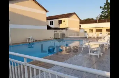 Casa em condomínio fechado com 2 quartos à venda em Guaratiba, Rio de Janeiro 