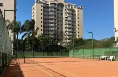 Excelente apartamento em condomínio com infraestrutura completa.