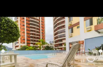 Apartamento com 2 quartos à venda na Barra da Tijuca, Rio de Janeiro 
