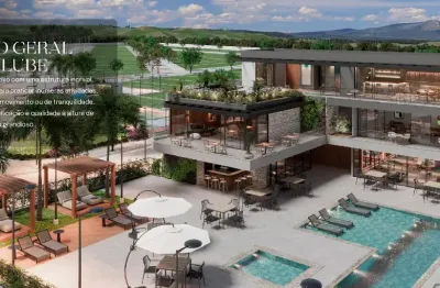 Vende-se terreno em condomínio no recreio dos bandeirantes - rj