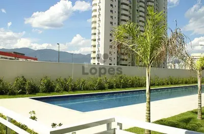 Apartamento com 3 quartos à venda na Avenida José Luiz Ferraz, 400, Recreio dos Bandeirantes, Rio de Janeiro