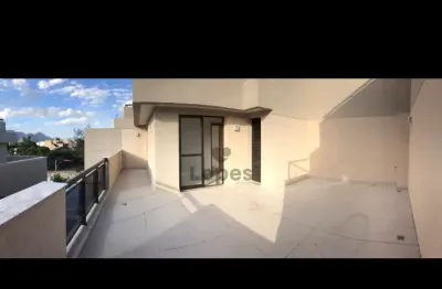 Cobertura com 3 quartos à venda no Recreio dos Bandeirantes, Rio de Janeiro 