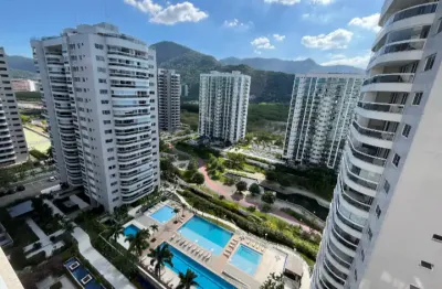 Apartamento com 3 quartos à venda na Avenida Salvador Allende, 3200, Recreio dos Bandeirantes, Rio de Janeiro