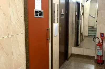 Apartamento 2 quartos no centro de duque de caxias.