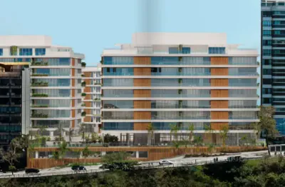 Apartamento com 3 quartos à venda na Rua Antônio Parreiras, 131, Boa Viagem, Niterói