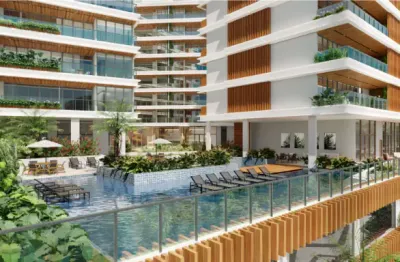 Apartamento com 3 quartos à venda na Rua Antônio Parreiras, 131, Boa Viagem, Niterói