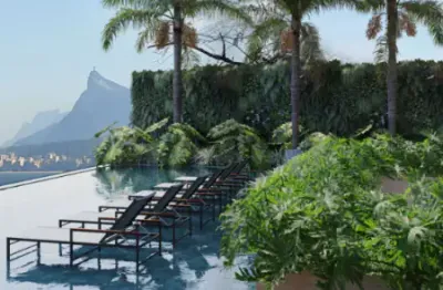 Apartamento com 3 quartos à venda na Rua Antônio Parreiras, 131, Boa Viagem, Niterói