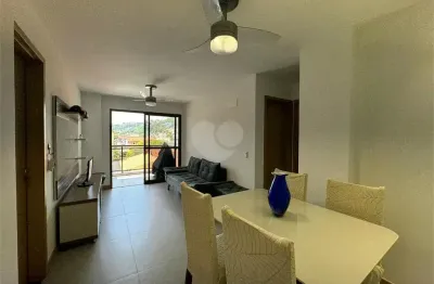 Apartamento com 2 quartos à venda na Rua Pietro Farsoun, 158, Piratininga, Niterói
