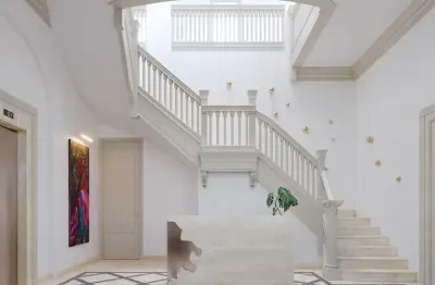 Apartamento com 2 quartos à venda na Rua Dona Mariana, 56, Botafogo, Rio de Janeiro