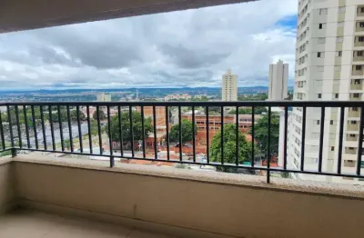 Apartamento andar alto com vista no setor universitário 3 suítes  - 755mil