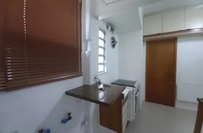 Apartamento em botafogo pronto para morar,  a uma quadra da praia de botafogo