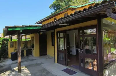 Casa com 3 quartos à venda na Praça Vargem Grande, Vargem Grande, Rio de Janeiro
