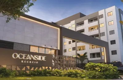 Apartamento 2 e 3 quantos - pontal oceanico - recreio dos bandeirantes