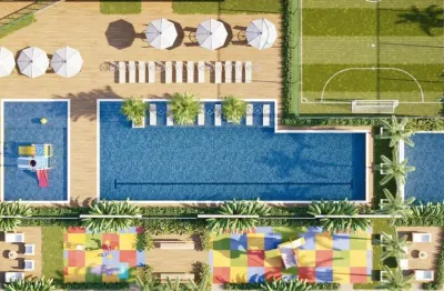 Apartamento 2 e 3 quartos - pedro correia - barra olímpica