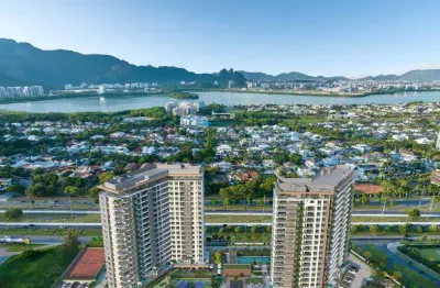 Apartamento a venda  3 quartos sendo 2 suítes condomínio icon  golf residences