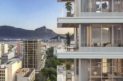 Apartamento com 4 quartos à venda na Rua Prudente de Morais, 1050, Ipanema, Rio de Janeiro