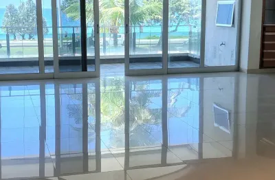 Apartamento 4 quartos frontal mar - condomínio beton -lúcio costa