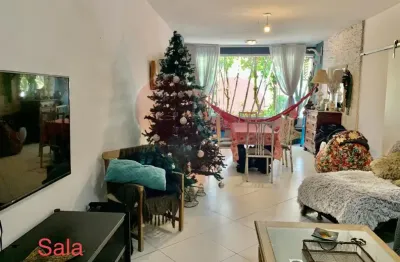 Apartamento jardim oceanico 3 quartos  barra da  tijuca