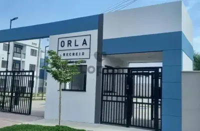 2 quartos no recreio - 405 mil  - condomínio orla grumari apenas 405 mil