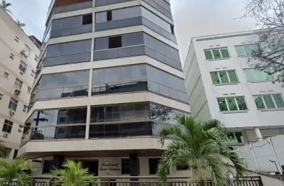 Apartamento 02 quartos e 01 dependencia na freguesia - condominio saint german