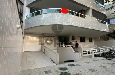 Cobertura com 3 quartos à venda na Rua Jorge Emílio Fontenelle, 1100, Recreio dos Bandeirantes, Rio de Janeiro