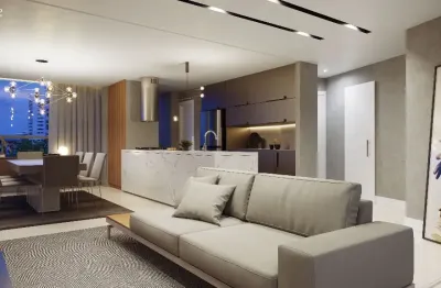 Apartamento com 3 quartos à venda na Avenida Sobral Pinto, 1385, Barra da Tijuca, Rio de Janeiro