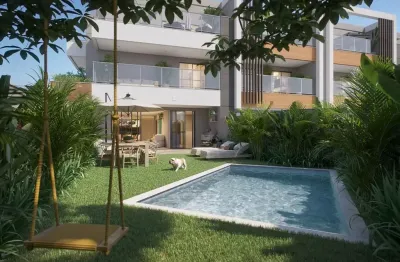 Casa em condomínio fechado com 3 quartos à venda na Avenida Prefeito Dulcídio Cardoso, 2900, Barra da Tijuca, Rio de Janeiro