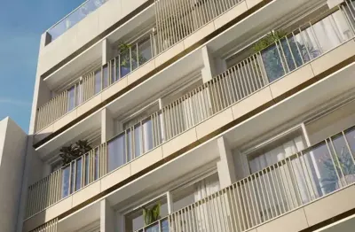 Kitnet / Stúdio à venda na Rua Tonelero, 61, Copacabana, Rio de Janeiro