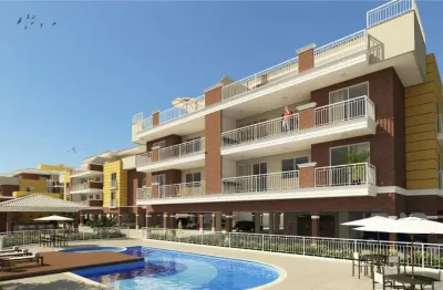 Apartamento com 2 quartos à venda na Estrada Francisco da Cruz Nunes, 515, Piratininga, Niterói