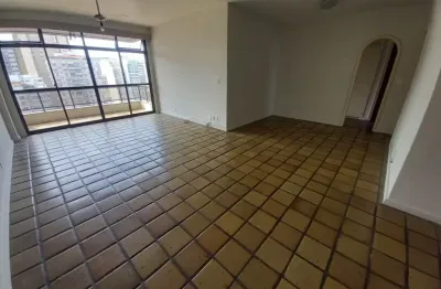 Apartamento com 3 quartos e 2 banheiros à venda, 155 m² por r$ 1.400.000