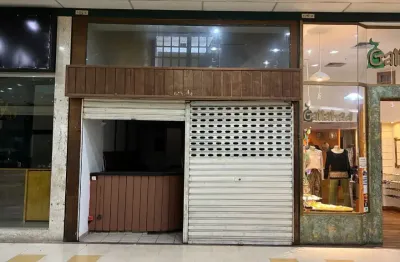 Ponto comercial à venda na Avenida das Américas, 3555, Barra da Tijuca, Rio de Janeiro