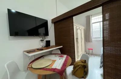 Kitnet / Stúdio à venda na Rua Barata Ribeiro, Copacabana, Rio de Janeiro