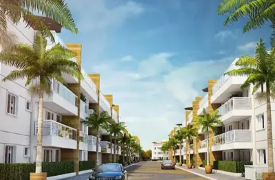 Apartamento com 2 quartos à venda na Avenida Miguel Antônio Fernandes, 981, Recreio dos Bandeirantes, Rio de Janeiro