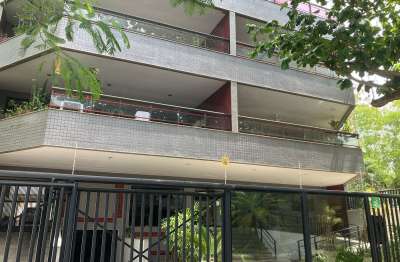 Lindo apartamento com 3 quartos no recreio dos bandeirantes 100% reformado