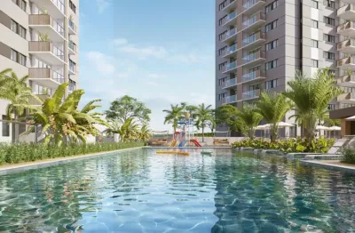 Excelente apartamento com 3 dormitório barra olímpica