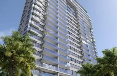 Barra da tijuca- apartamento com 4 suítes, varanda e 3 vagas de garagem