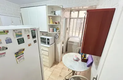 Apartamento com 2 quartos à venda na Rua Barata Ribeiro, 669, Copacabana, Rio de Janeiro