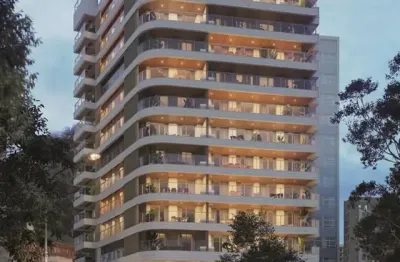Praia de botafogo excelente apartamento 3 dormitório