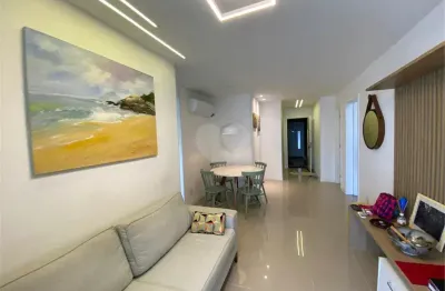 Apartamento com 2 quartos à venda na Rua Samuel Wainer Filho, 1013, Itaipu, Niterói