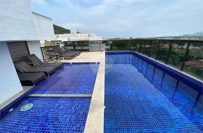 Apartamento com 2 quartos à venda na Rua Samuel Wainer Filho, 1013, Itaipu, Niterói