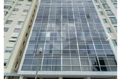 Apartamento com 4 quartos à venda no Leme, Rio de Janeiro 