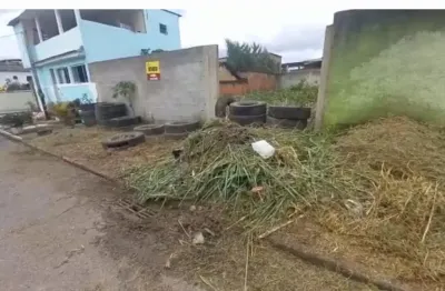 Terreno à venda na Rua Padre Simão Rodrigues, 286, Senador Vasconcelos, Rio de Janeiro