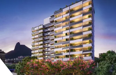 Cobertura com 3 quartos à venda na Rua Fernandes Guimarães, 39, Botafogo, Rio de Janeiro