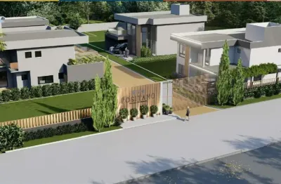 Terreno em condomínio fechado à venda na Estrada Vereador Alceu de Carvalho, 961, Recreio dos Bandeirantes, Rio de Janeiro